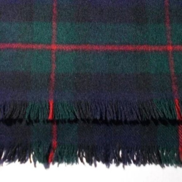 Saks Fifth Avenue Accessories Saks Fifth Avenue So Soft Cozy Scarf Nwot Vtg Poshmark